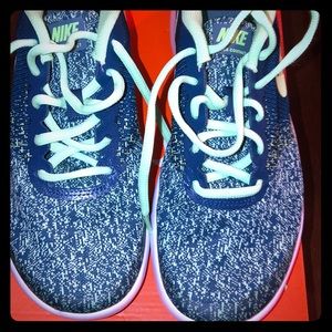 Nike Flex Contact (GS) 7Y